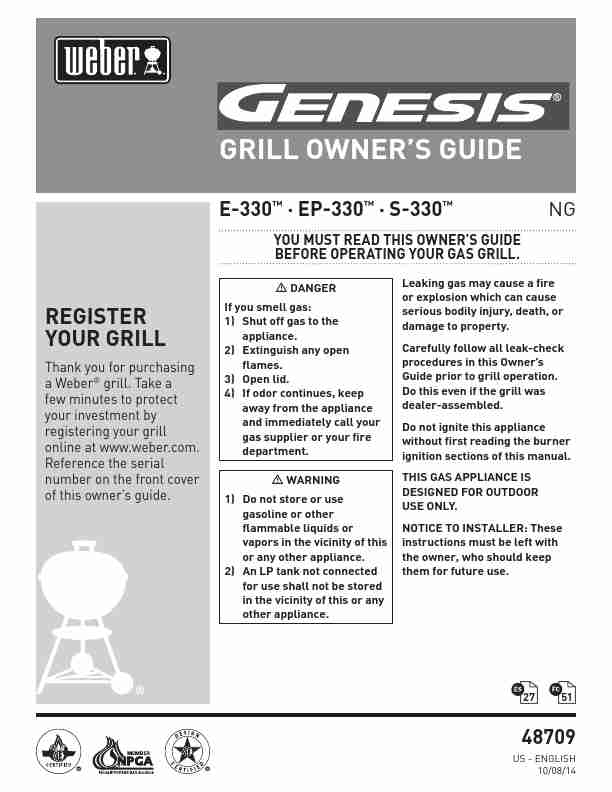 Weber Gas Grill E-330-page_pdf